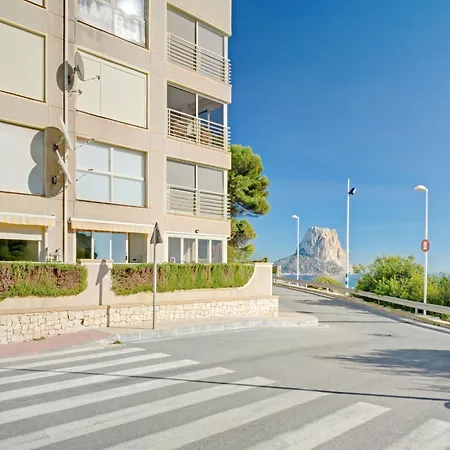 Zeus-4 By Interhome Appartement