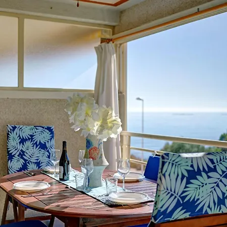 Zeus-4 By Interhome Appartement Calpe