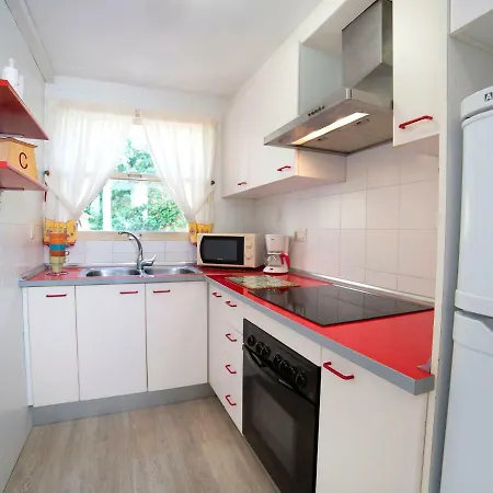 Zeus-4 By Interhome Appartement *