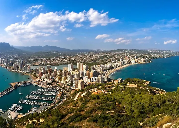 Zeus-4 By Interhome Διαμέρισμα