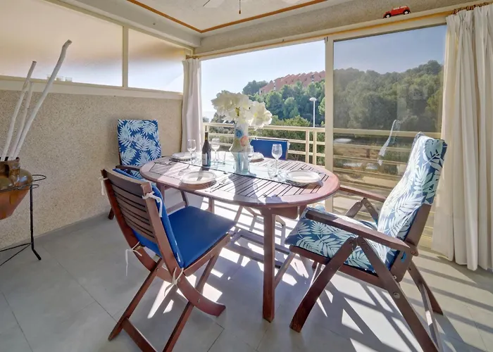 Zeus-4 By Interhome *