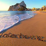 דירה Zeus-4 By Interhome