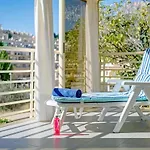 Zeus-4 By Interhome דירה *