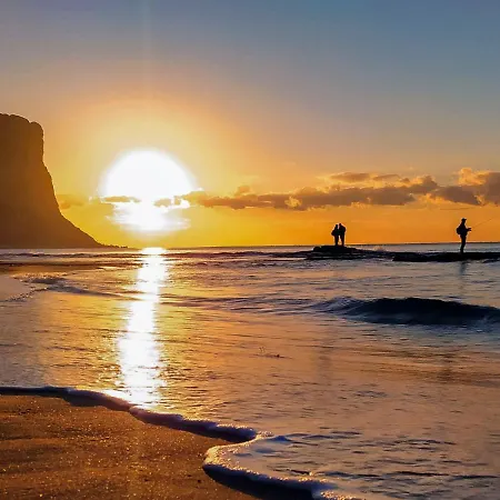 Apartment Zeus-4 By Interhome *