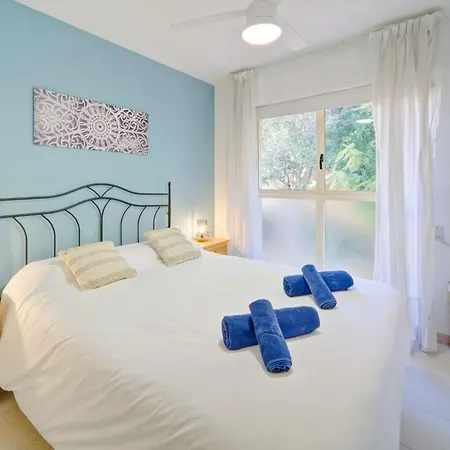 Apartment Zeus-4 By Interhome *