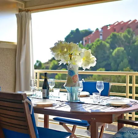 Apartment Zeus-4 By Interhome *