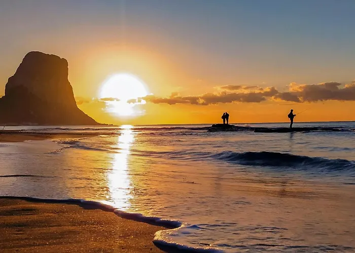 Apartment Zeus-4 By Interhome *