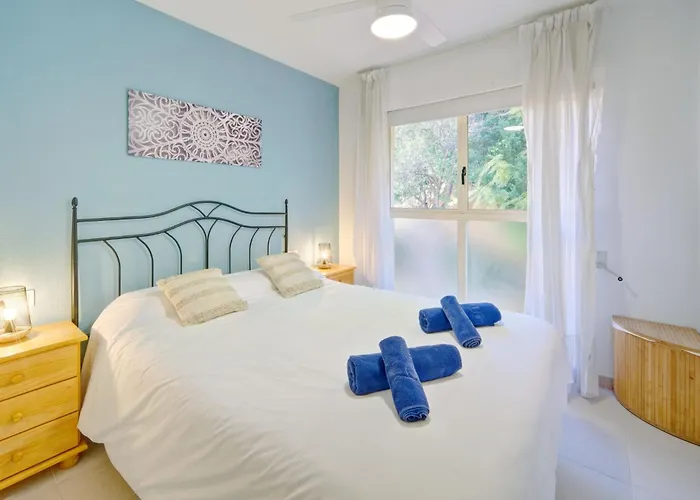 Apartment Zeus-4 By Interhome *