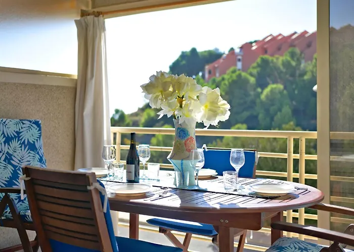 Apartment Zeus-4 By Interhome *