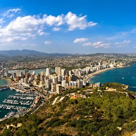 Zeus-4 By Interhome Appartement