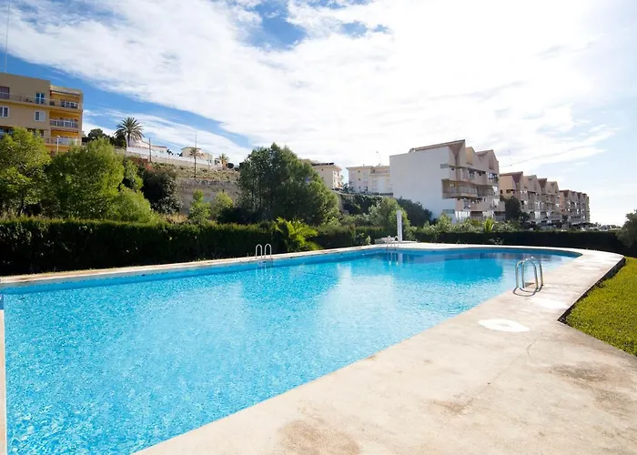 Apartamento Zeus-4 By Interhome *