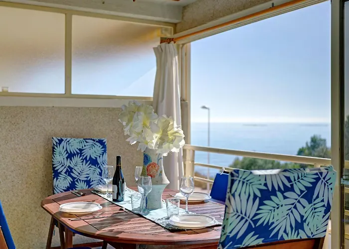 Zeus-4 By Interhome Apartamento Calpe