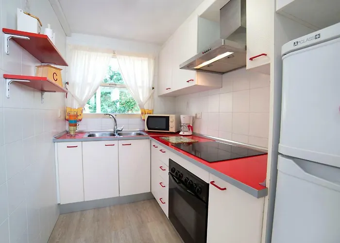 Zeus-4 By Interhome Apartamento *